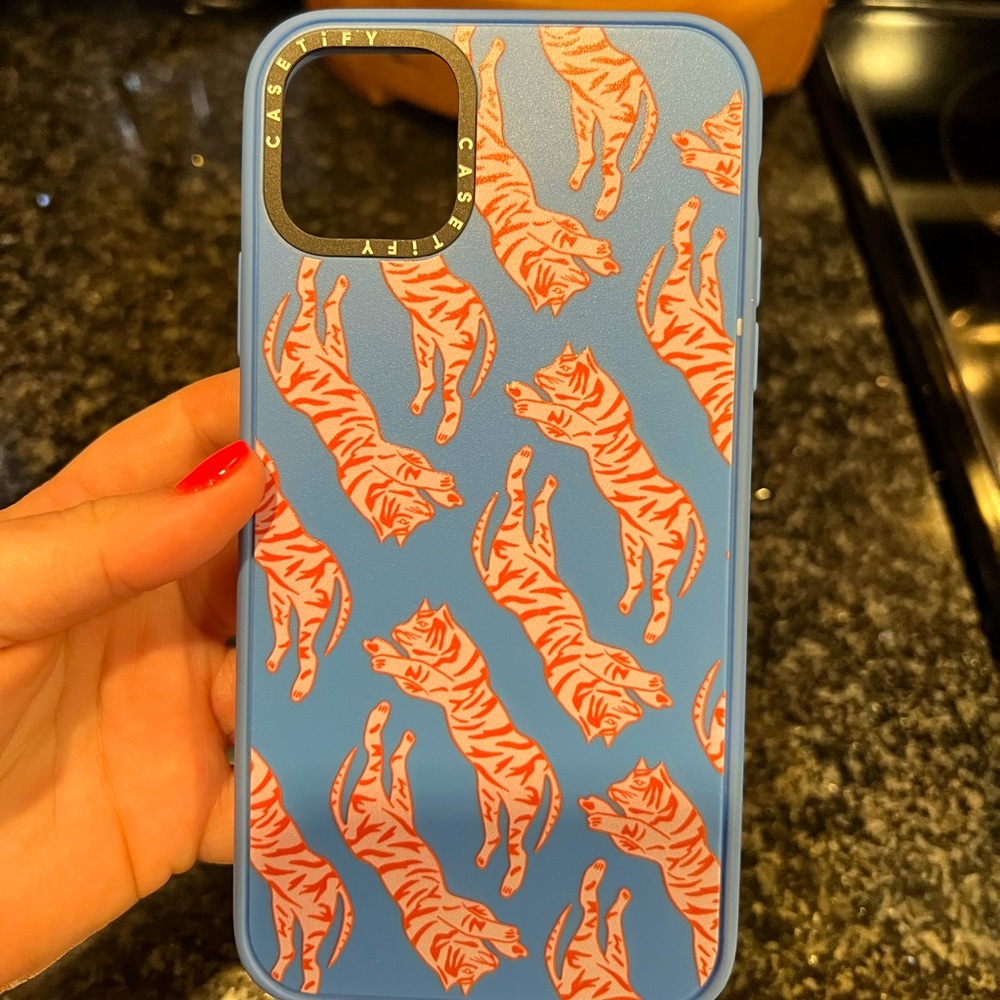 iPhone 11 Pro Max Case